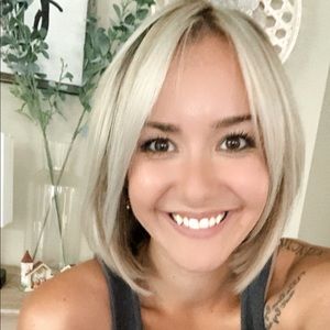 Meet your Posher, Paige